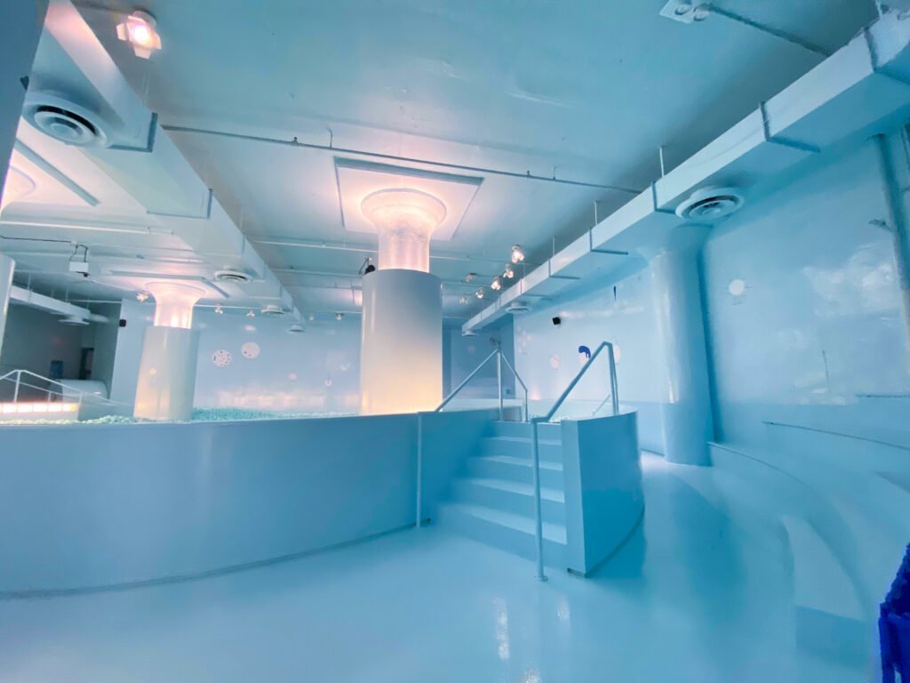 Epoxy floor color factory New York Epoxy floor color factory New York