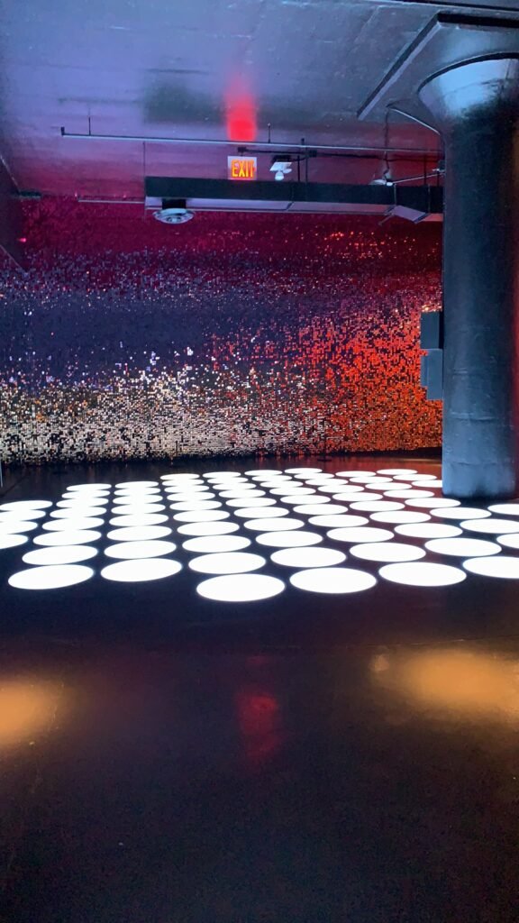 Epoxy floor color factory New York Epoxy floor color factory New York