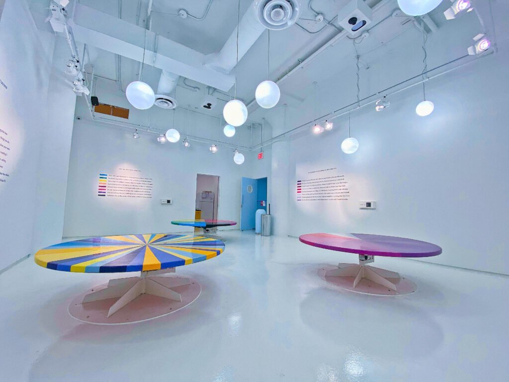 Epoxy floor color factory New York Epoxy floor color factory New York