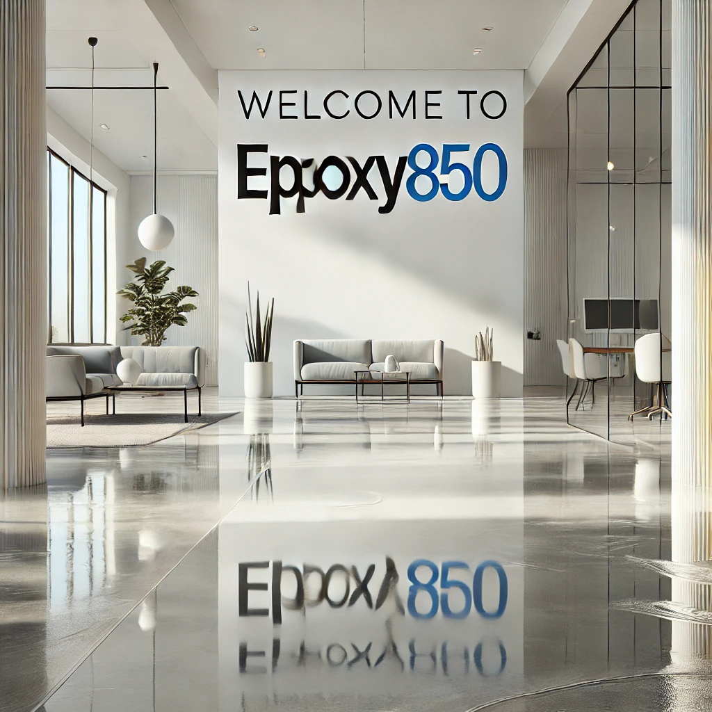 epoxy850.com